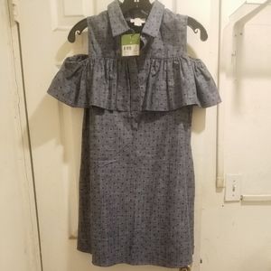 Kate Spade Girls Dress